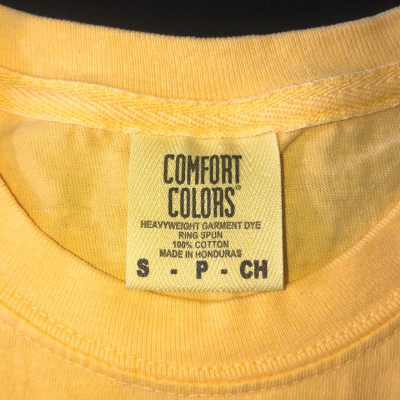 Elevated Faith tee - Picture 3 of 3